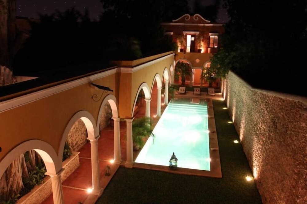 Hotel Hacienda Vip 41/50