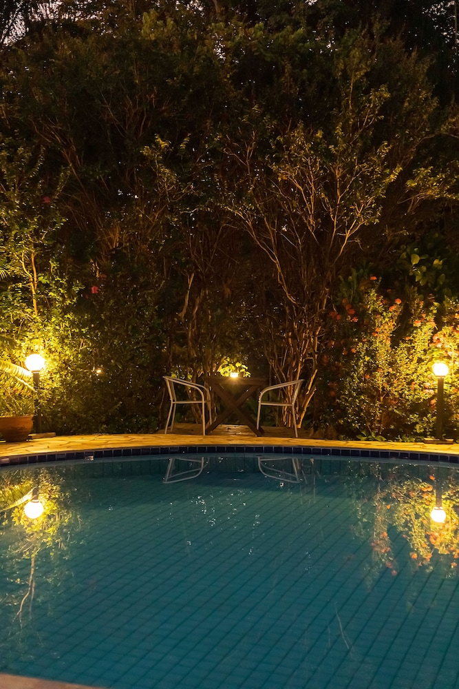 Pousada Arvoredo Eco Suites 37/50
