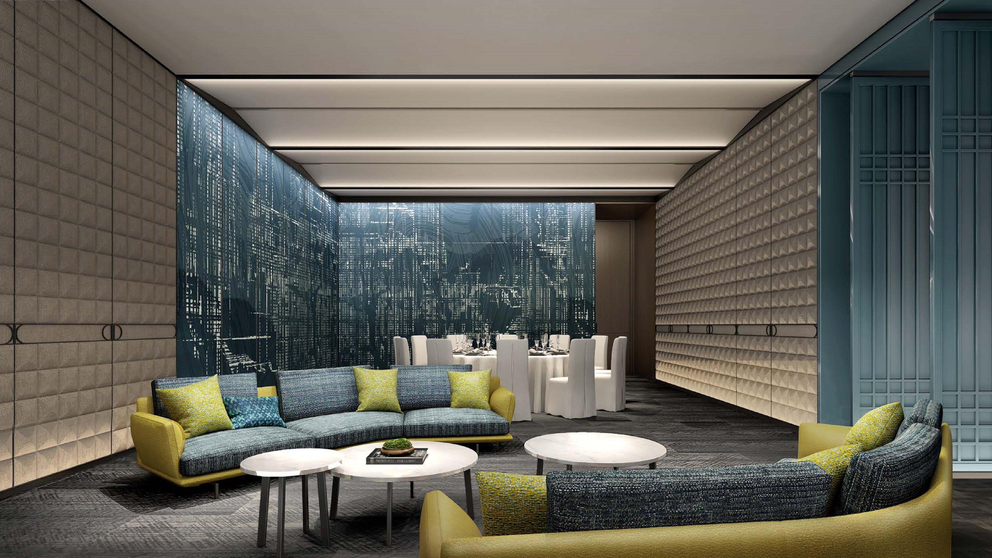 Hotel Indigo Suzhou Jinji Lake 47/68