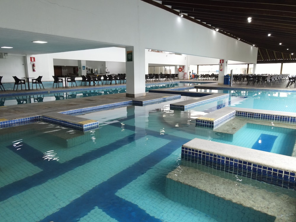 Taua Resort & Convention Caete 17/45