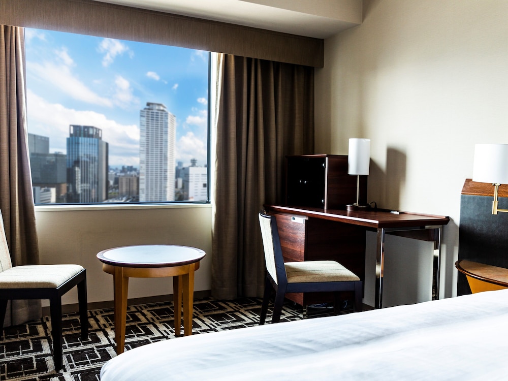 Hotel Hanshin 56/70