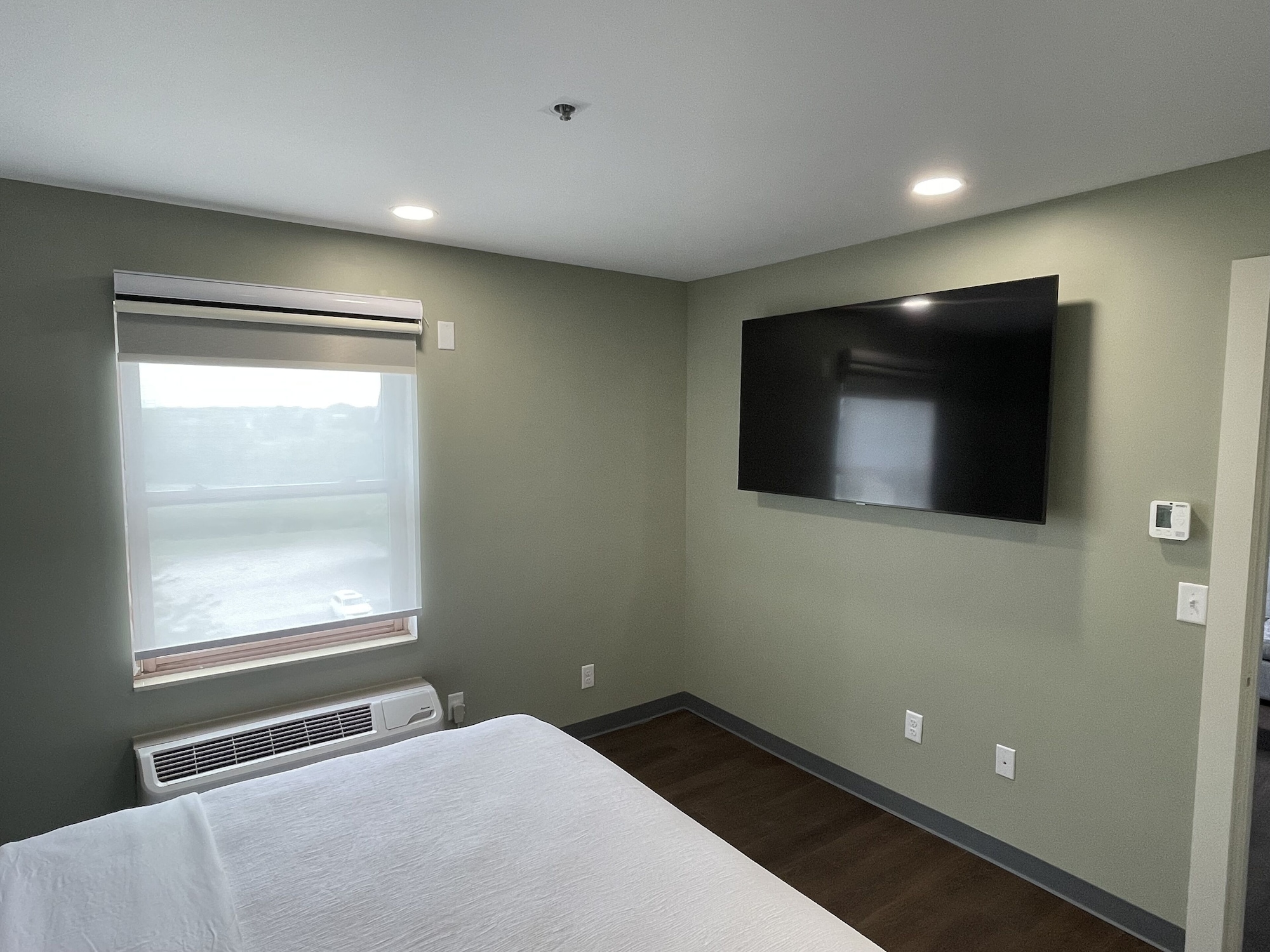 Premium, Suite, King Bed, Sofa
