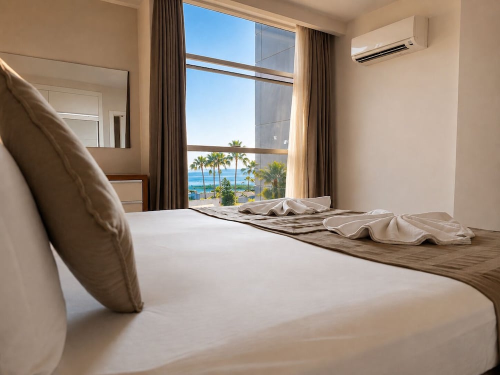 Delfino Boutique Apart Hotel 26/58