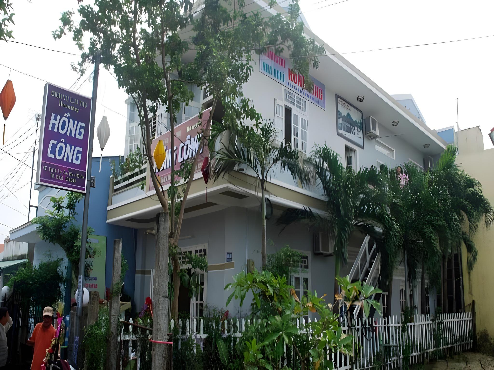 Homestay Hong Cong 2/38