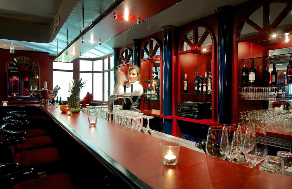 Ringhotel Resort SPA Hohe Wacht 4/50
