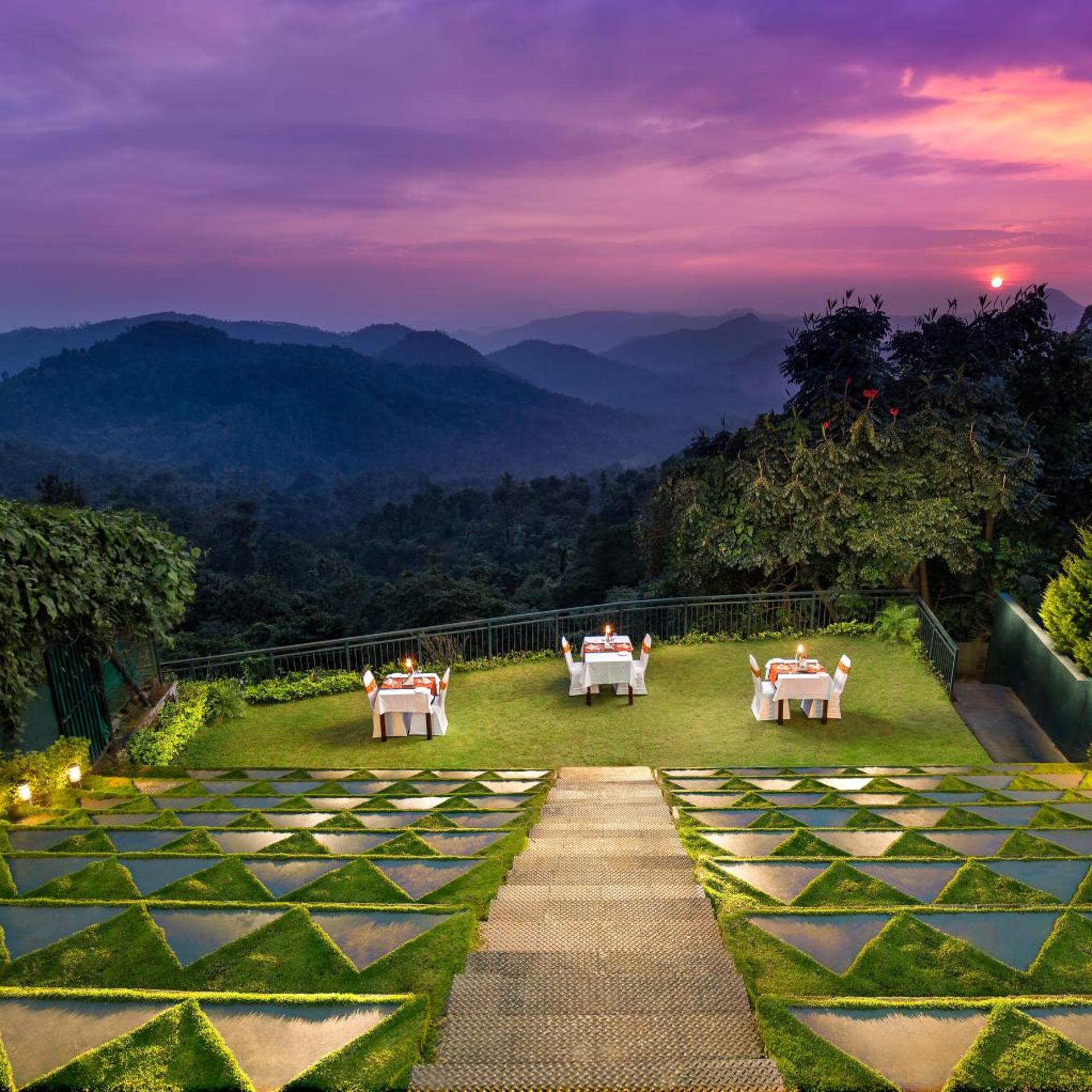 Munnar Tea Country Resort 41/47