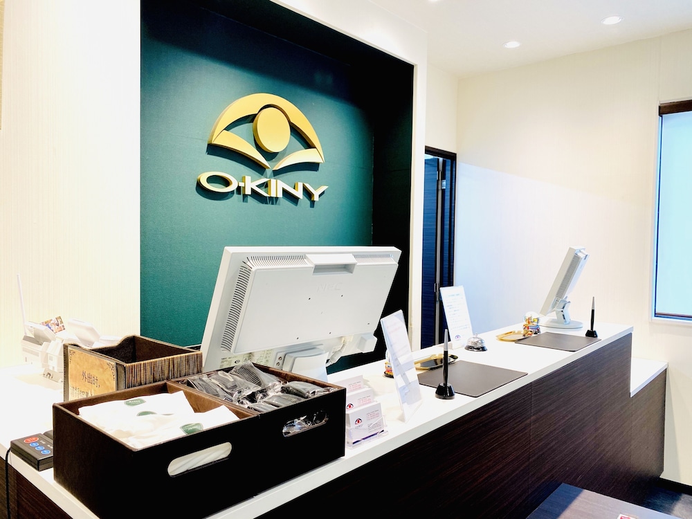 Hotel O-Kiny 52/69