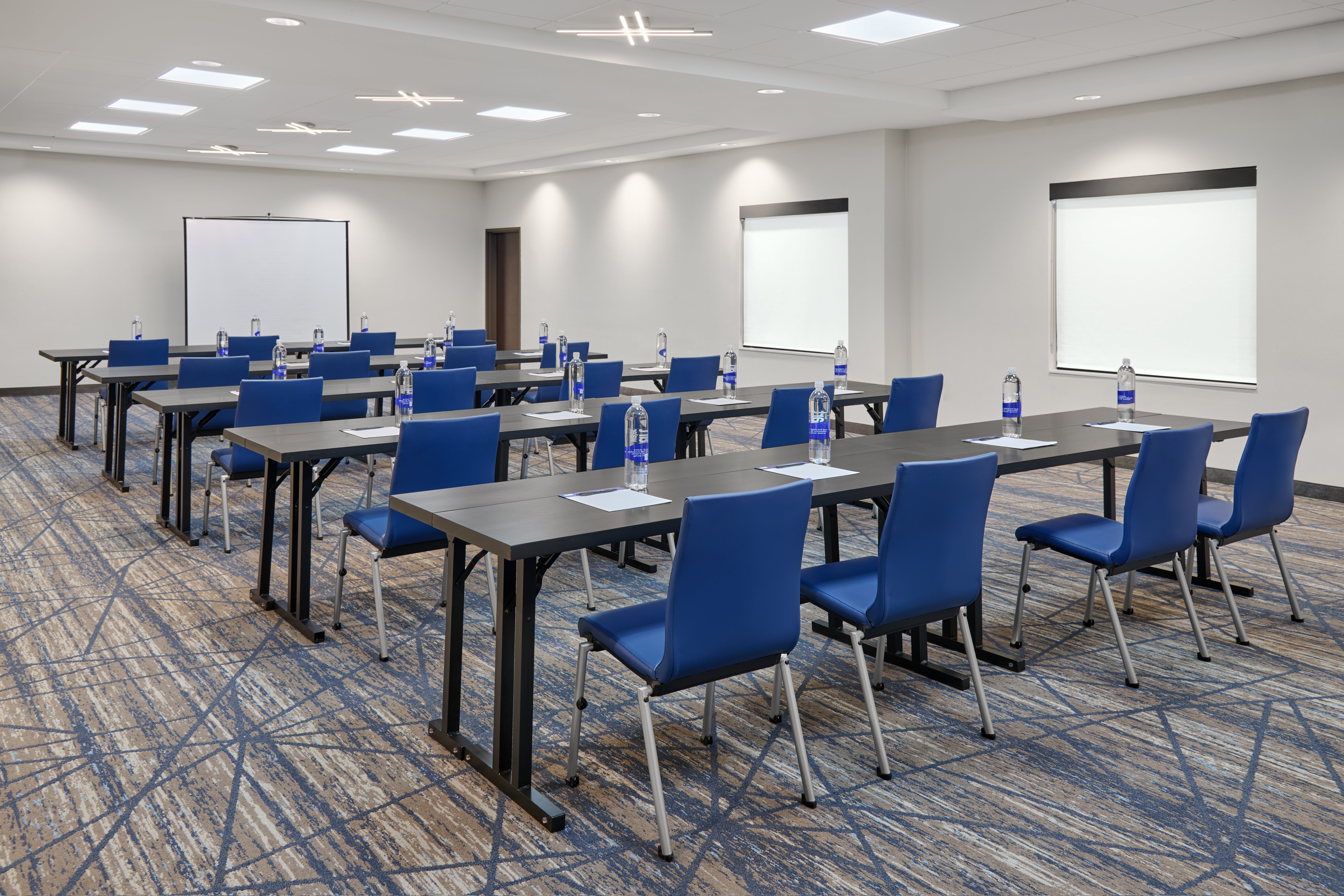 Holiday Inn Express Hotel And Suites Odessa 38/47