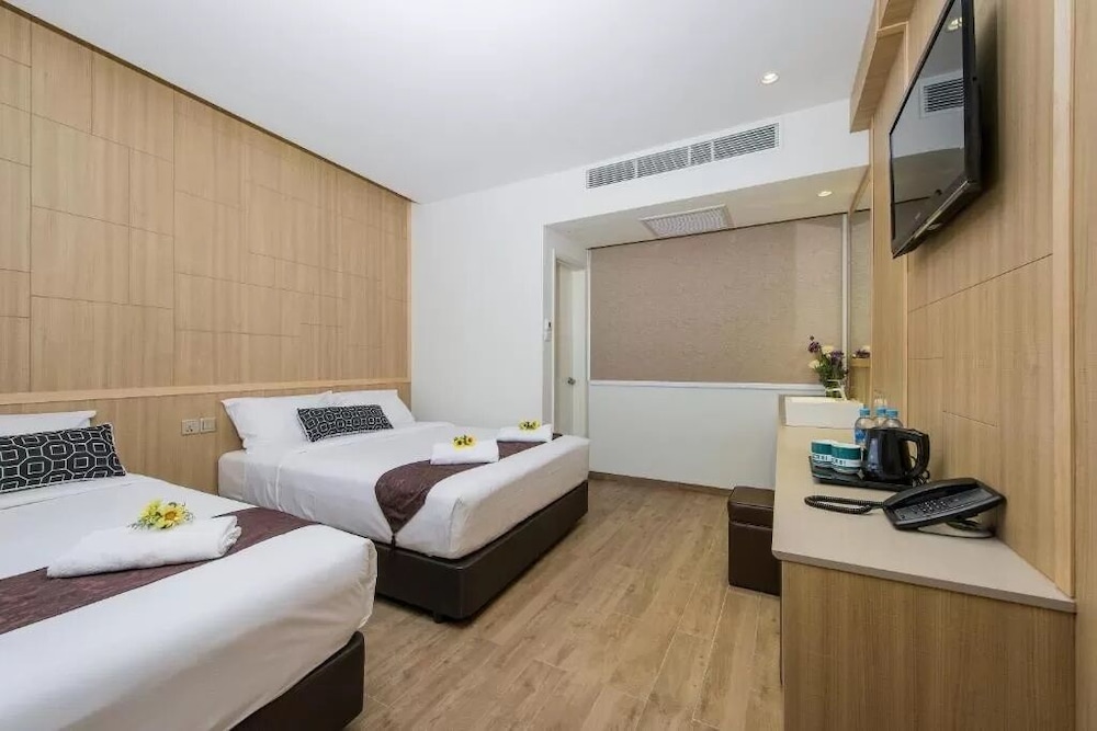 Hotel 81 Premier Star 13/33