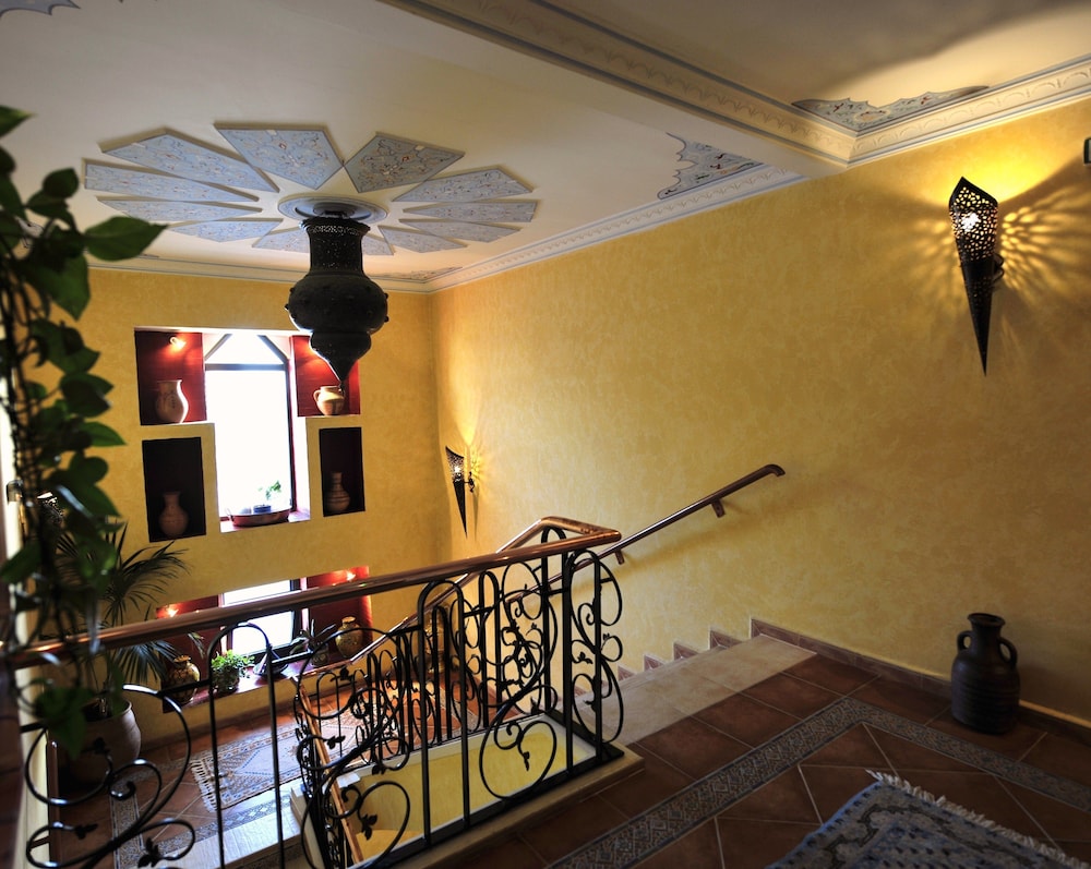 Atlantic Hotel Boutique and Spa 15/69