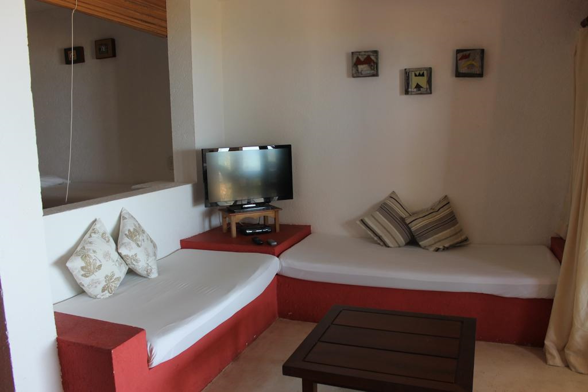 Baixu Village Hotel 15/28