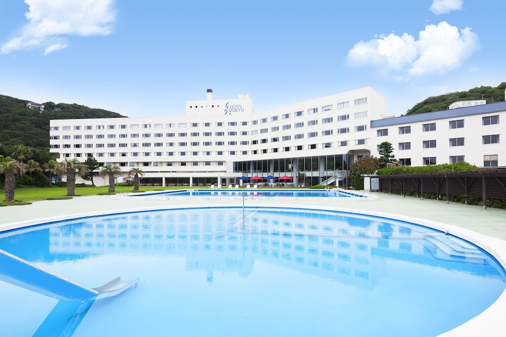 Hotel Izukyu 4/41