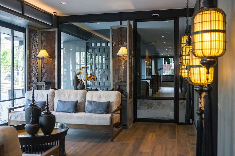 Lnimman Chiangmai Boutique Hotel 35/50
