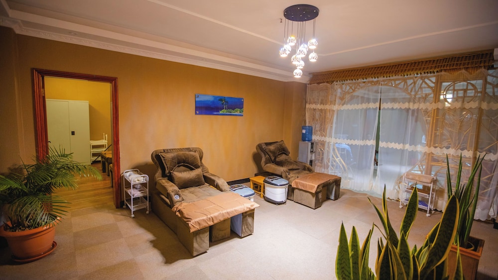 M Hotel Kigali 15/23
