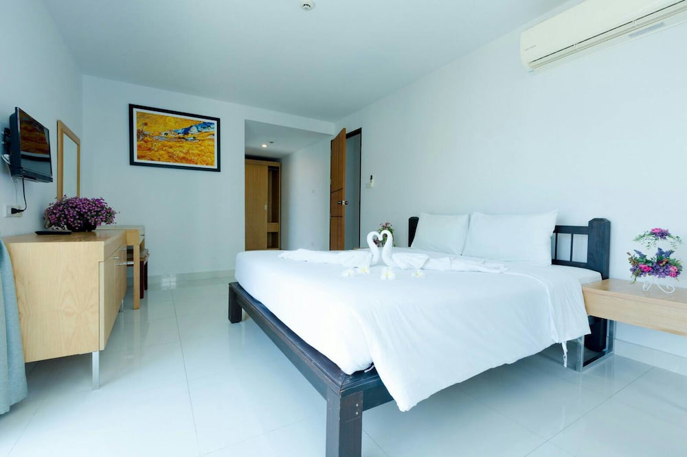 Neo Hotel Pattaya 24/34