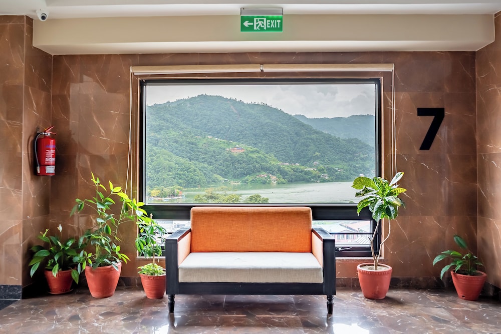 Hotel Sarowar 6/50