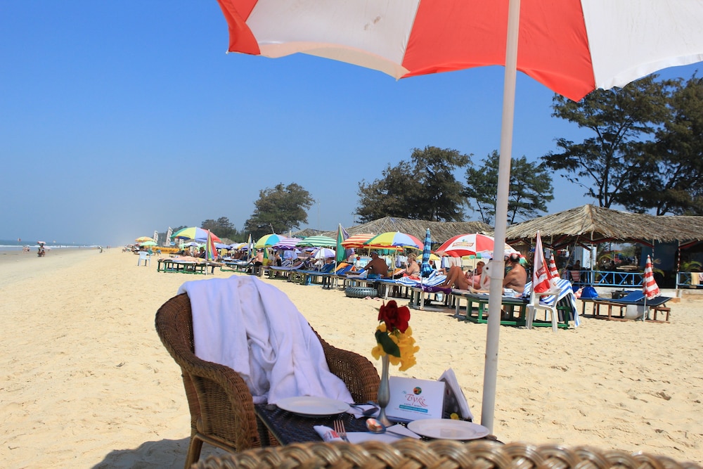 The Byke Old Anchor Beach Resort and Spa 57/64