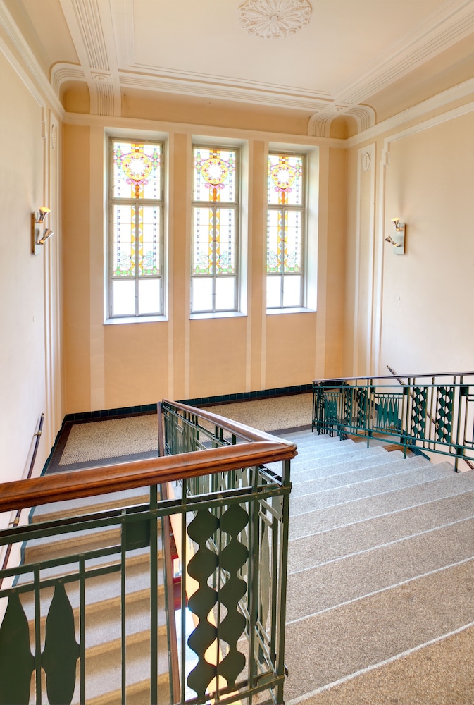 Theatrino Hotel Prague 25/41