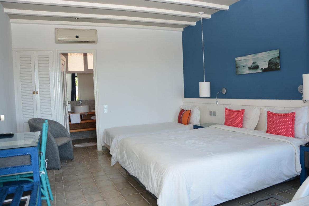 Hotel Hippocampe Oualidia 16/61