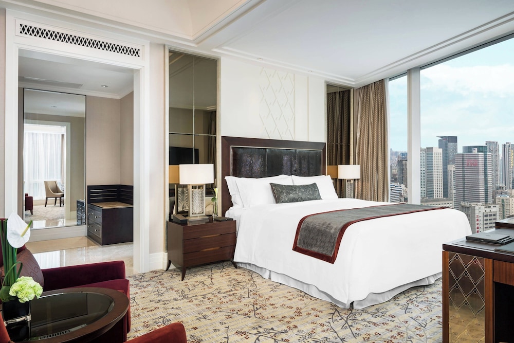 1 Bedroom, Suite