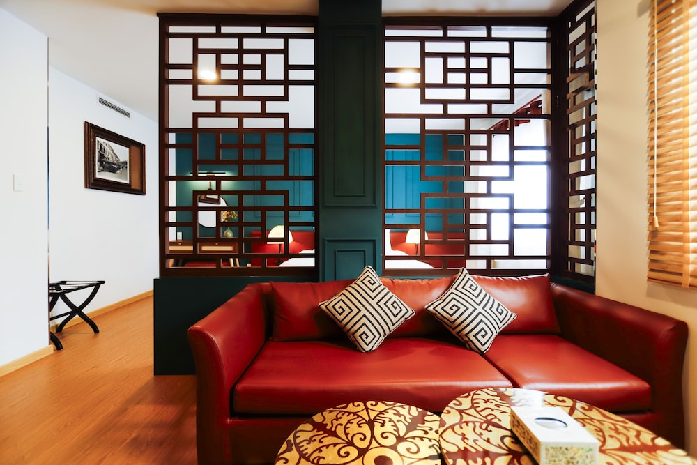 M Village Premier Hotel Thi Sach, a brand of Modern Village Lifestyle 41/78