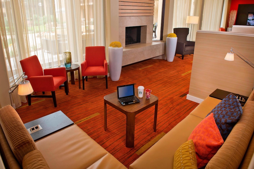 Courtyard by Marriott New Carrollton 20/45