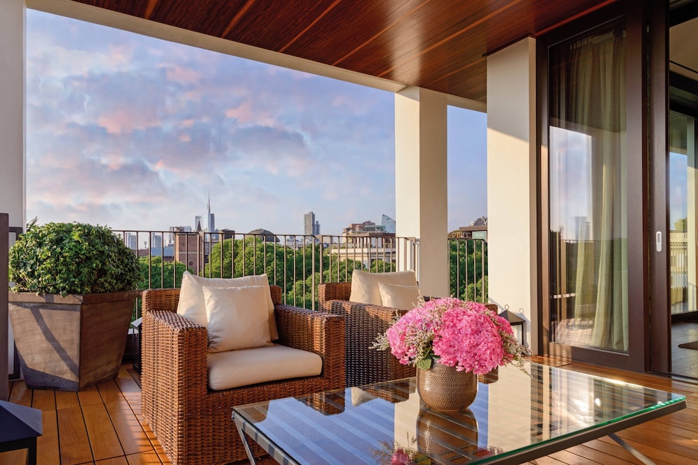 Bulgari Hotel Milano 23/32
