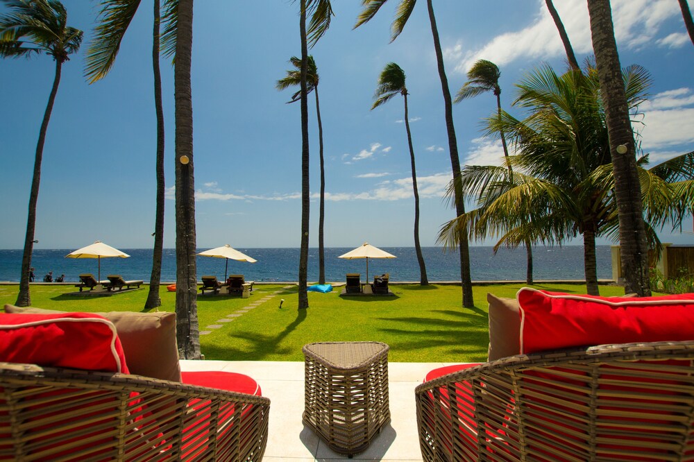 Kubu Indah Dive And Spa Resort 45/50