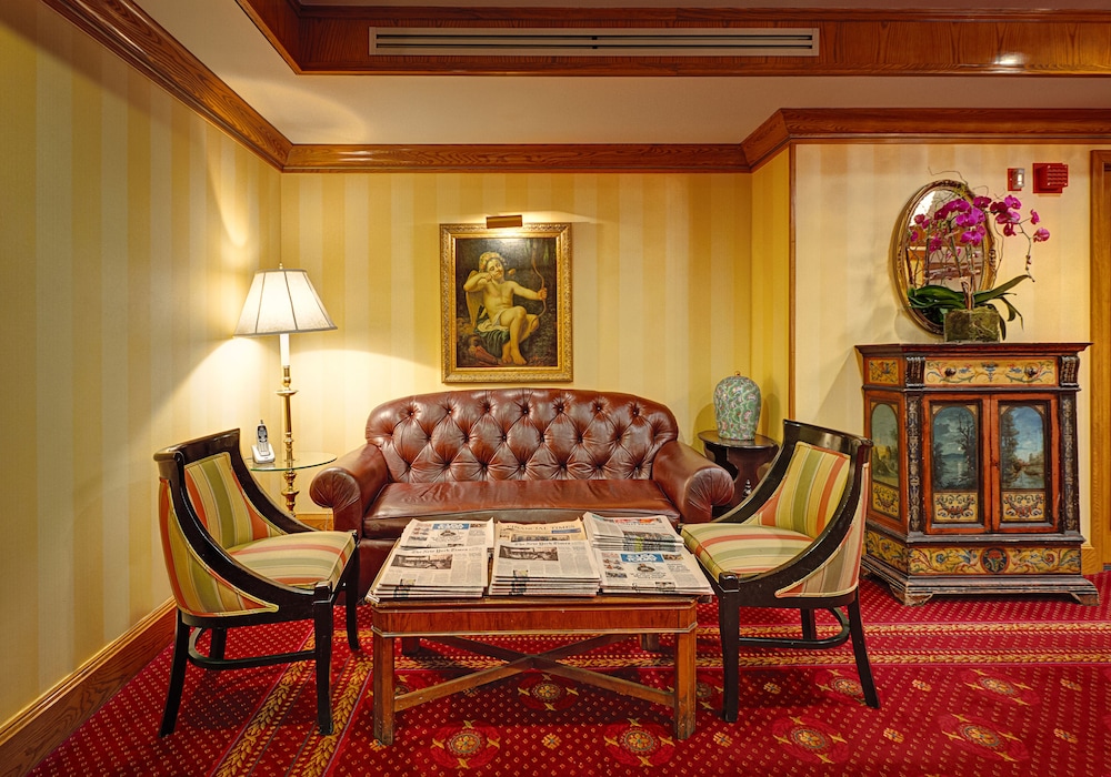 Hotel Elysee 18/31
