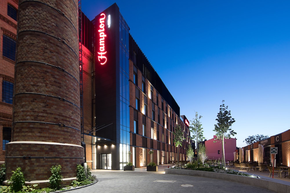 Hampton By Hilton Kalisz 1/62