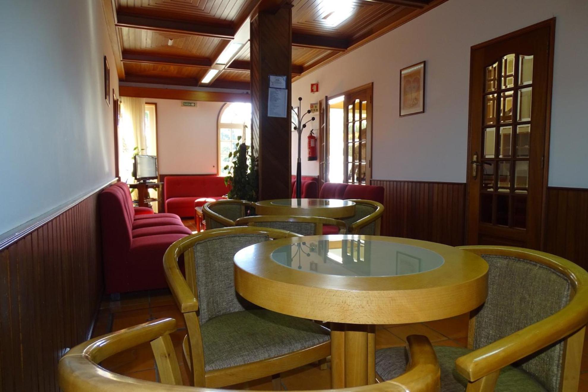 Hotel Mira Rio 31/49