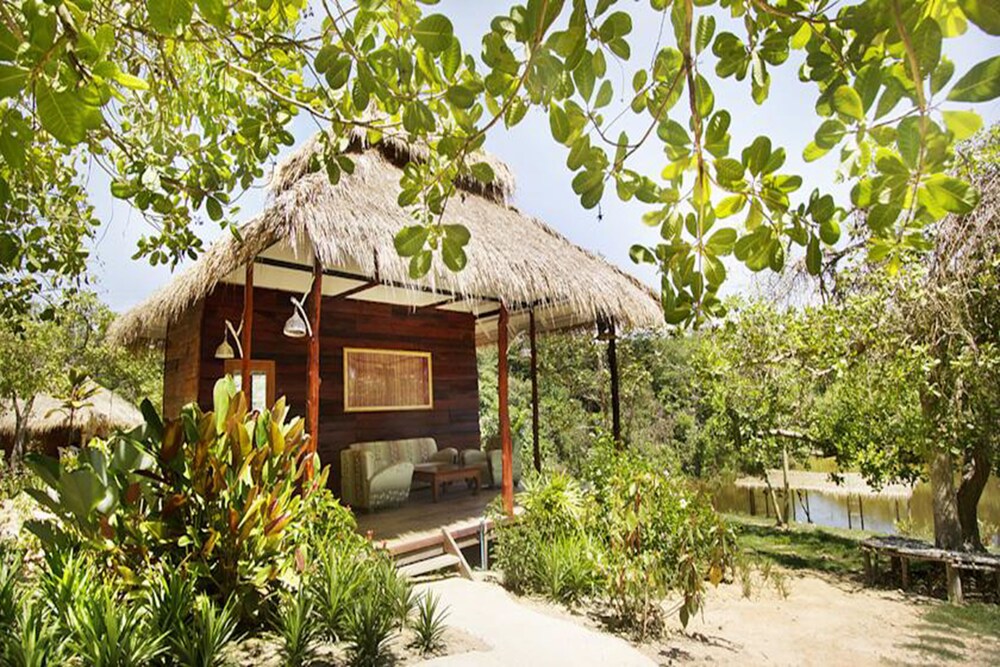 Rabbit Bungalow 3/38