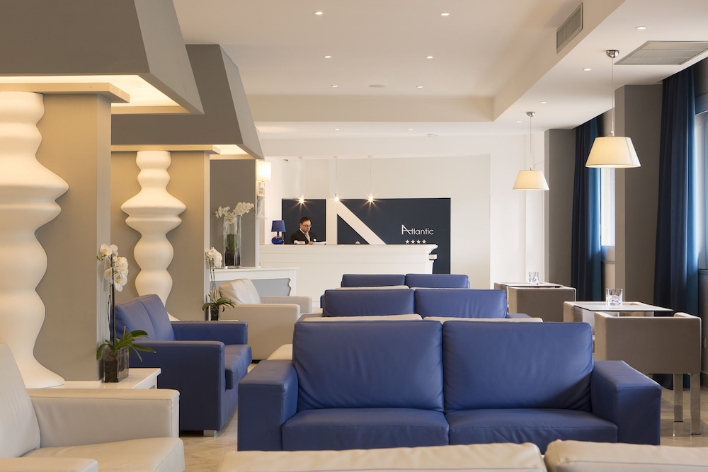 Atlantic Palace Sorrento - Adults Only 25/50