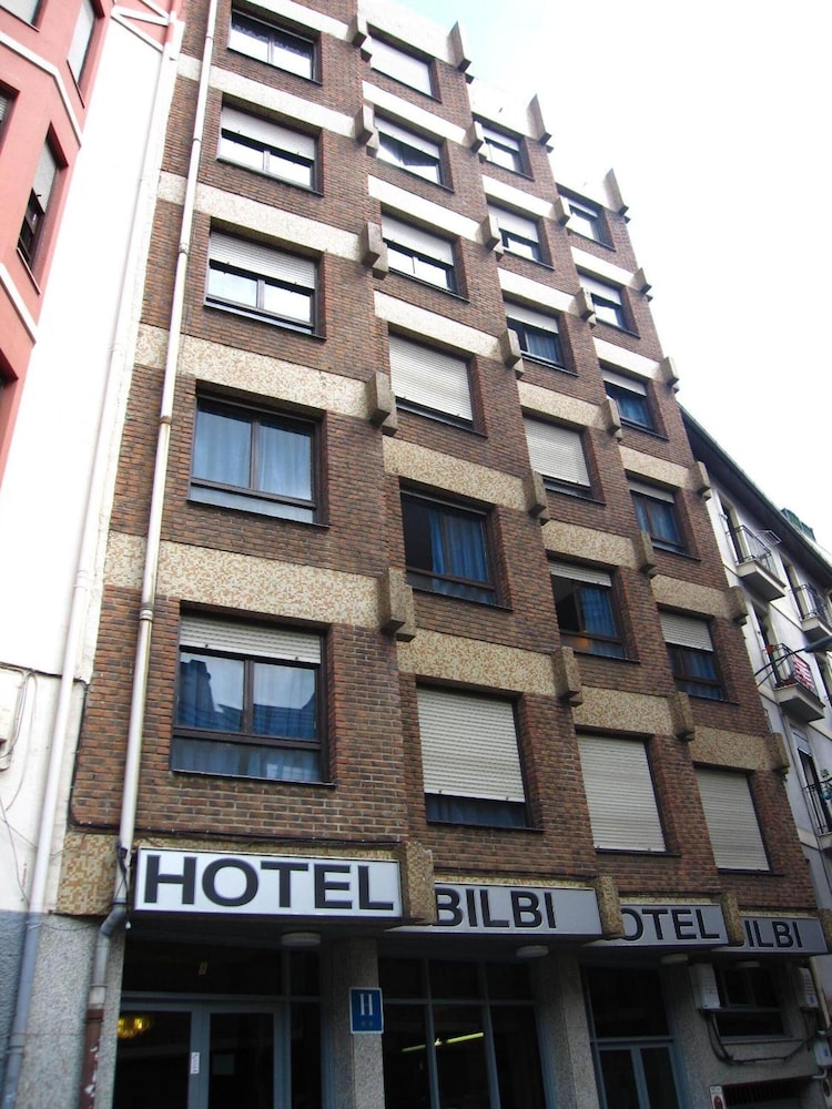 Hotel Bilbi 5/57