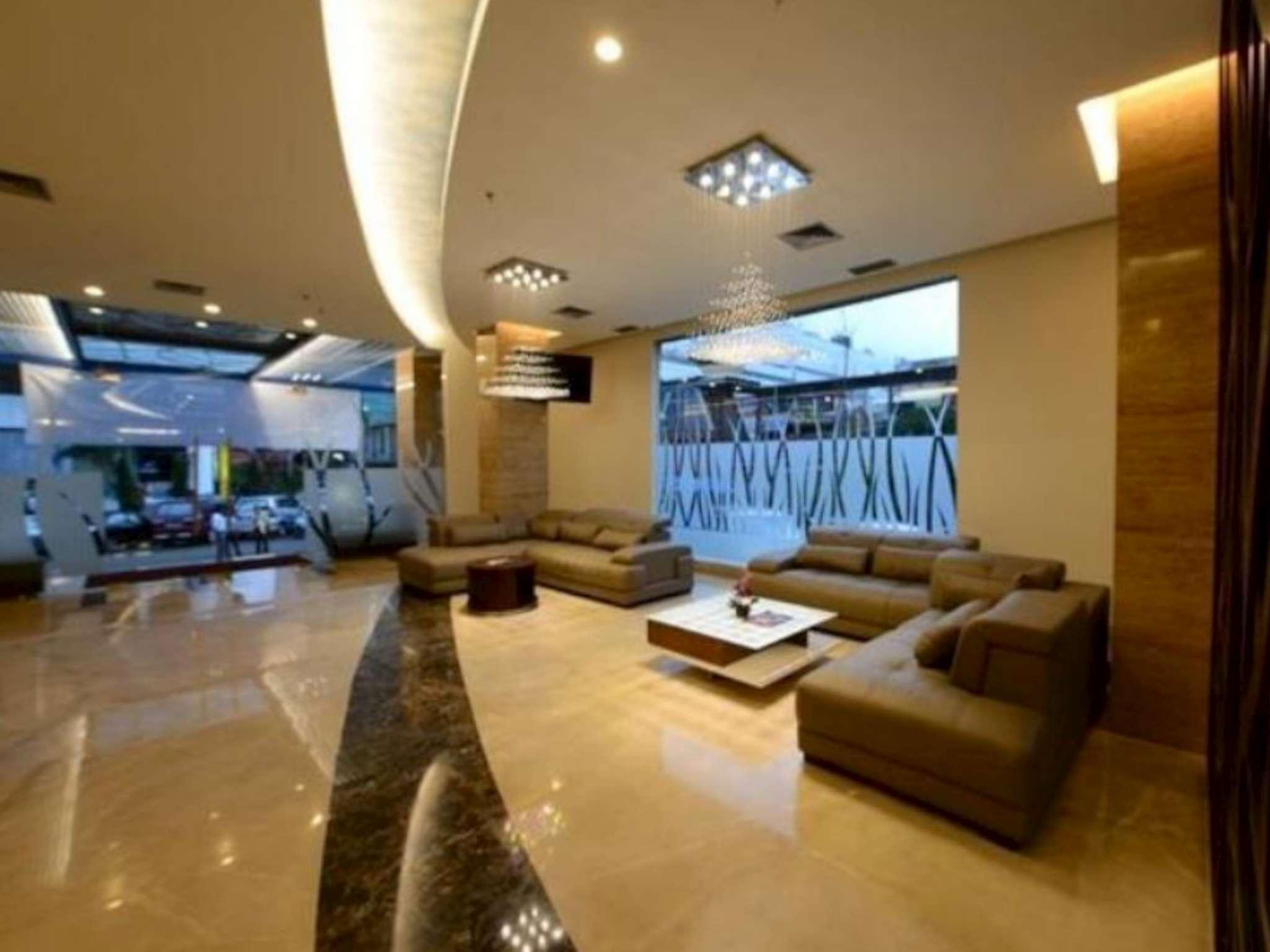 Hotel Falatehan Jakarta 17/28