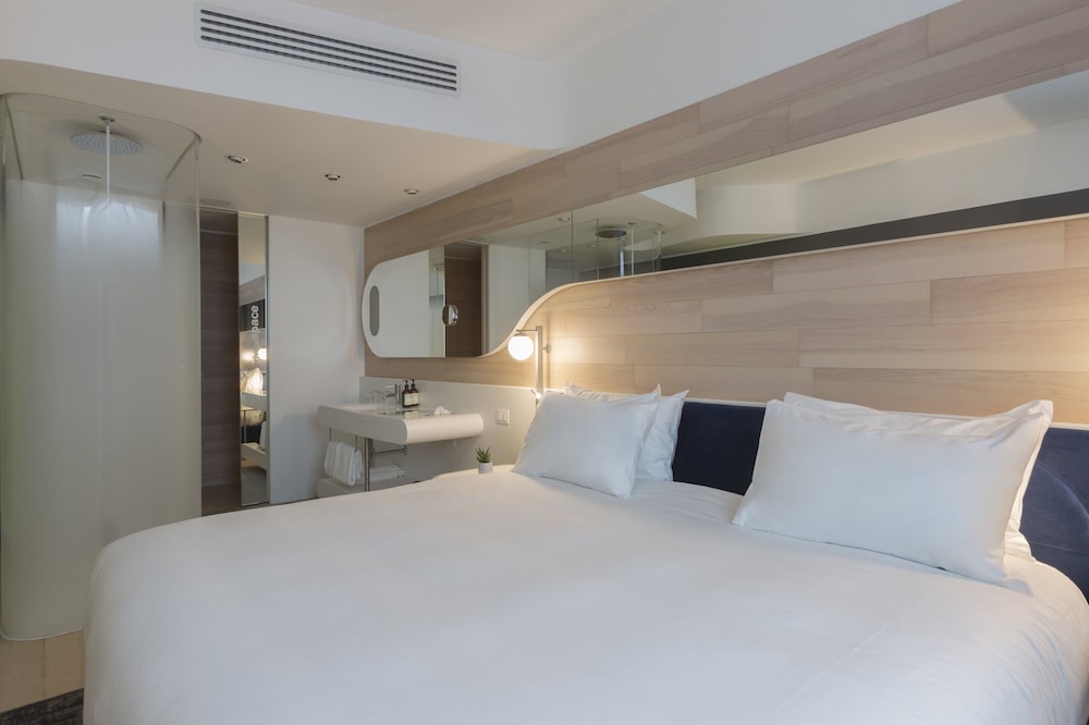 voco Milan-Fiere, an IHG Hotel 13/48
