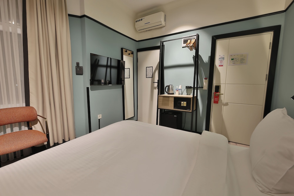 EA Exclusive Hotel & Kocatepe 26/57