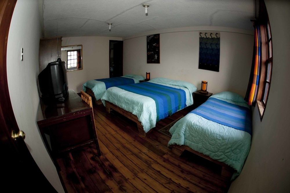 La Casa Del Arupo 27/66