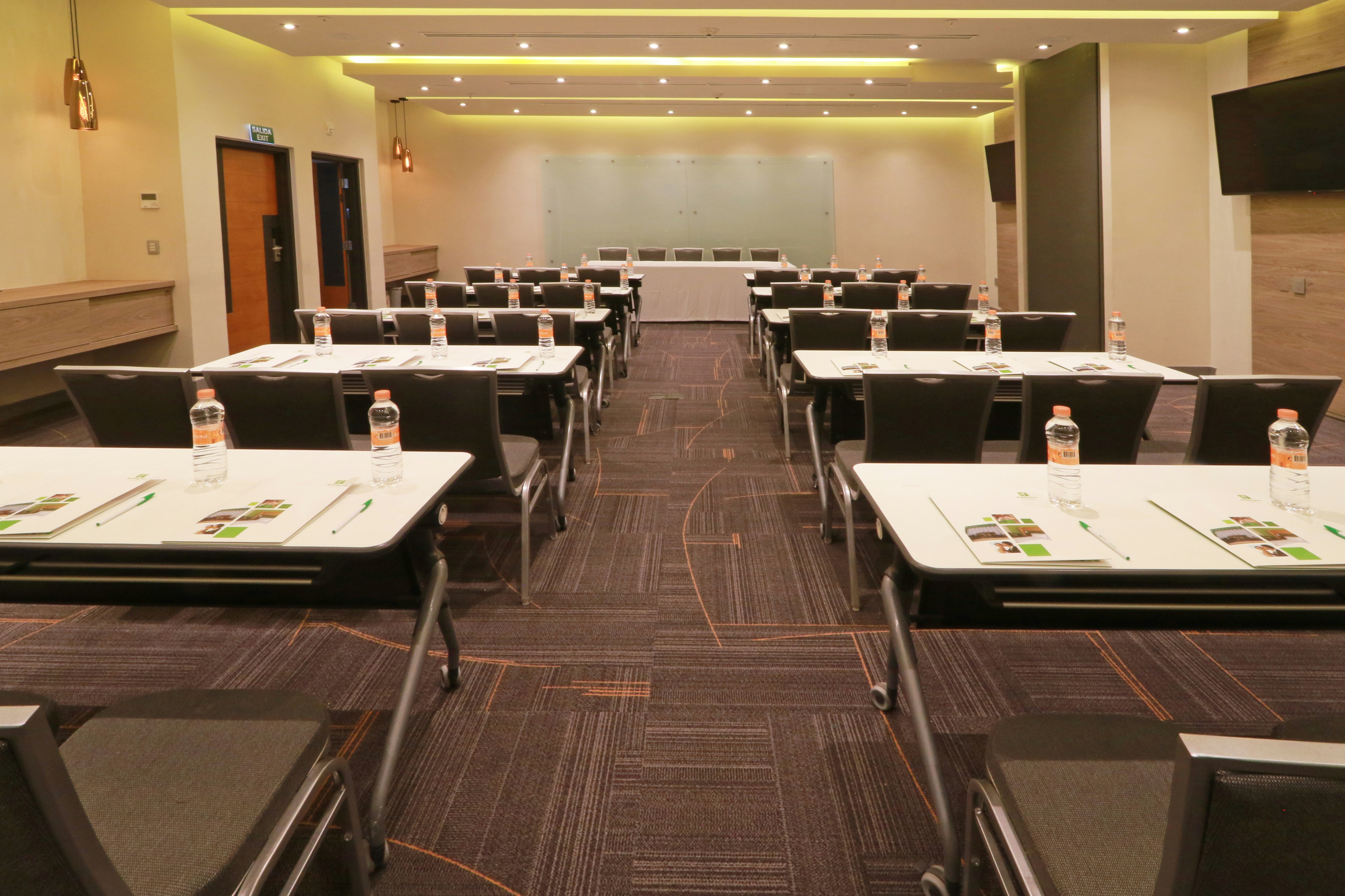 Holiday Inn Chilpancingo 39/50