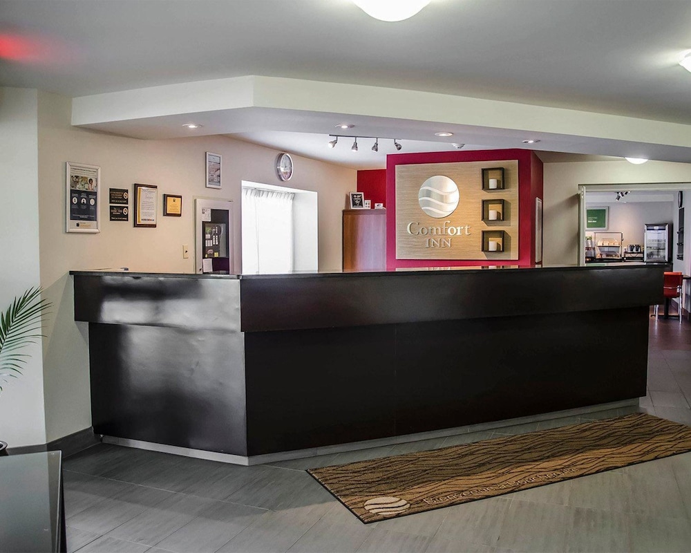 Comfort Inn South Shore 5/44