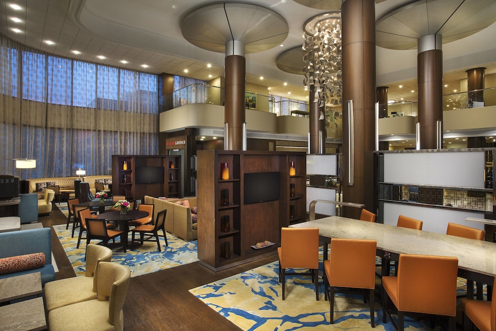 Marriott Teaneck at Glenpointe 22/37