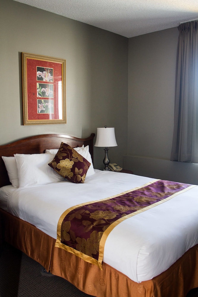 King Edward Hotel 24/55