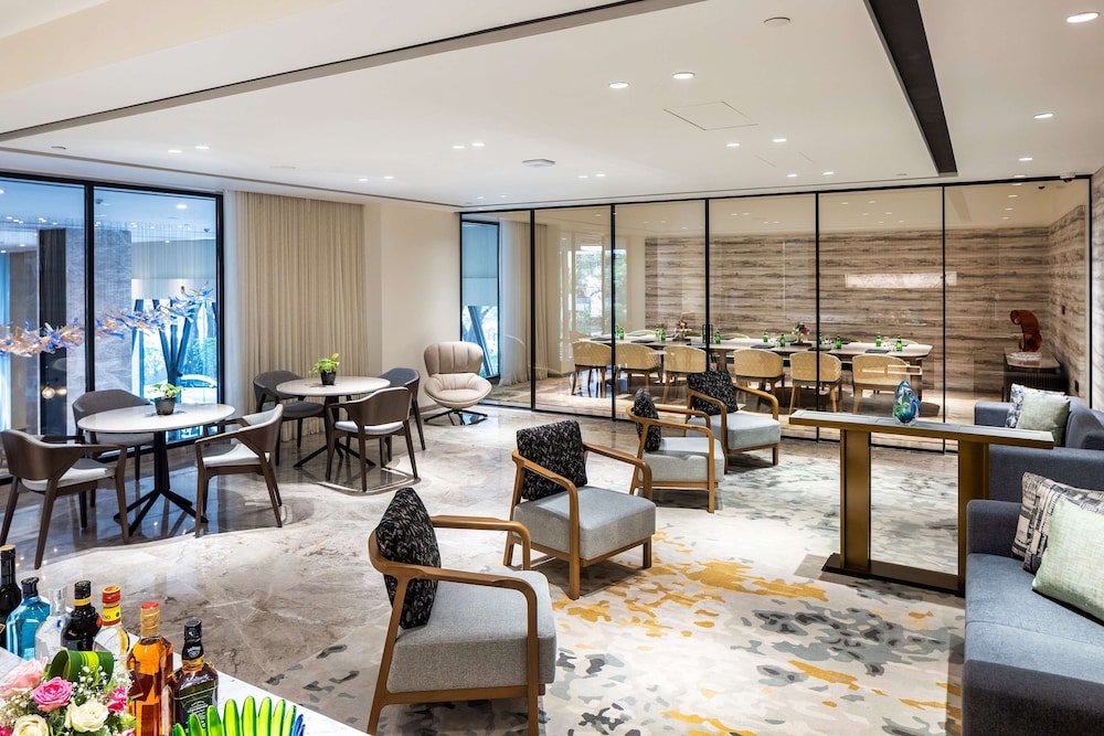 Radisson Blu Mumbai International Airport 46/64