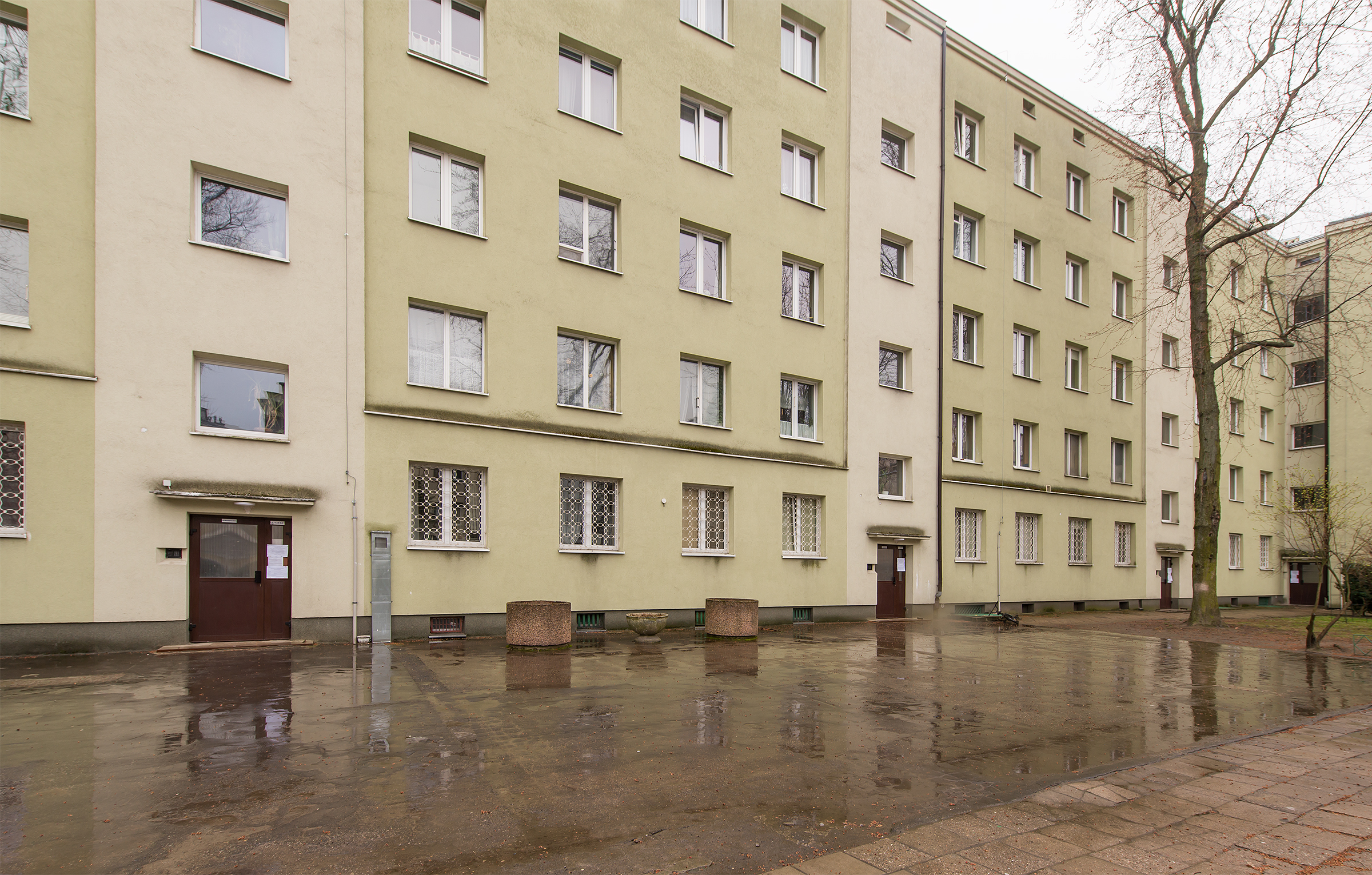 P&O Waszyngtona 3/15