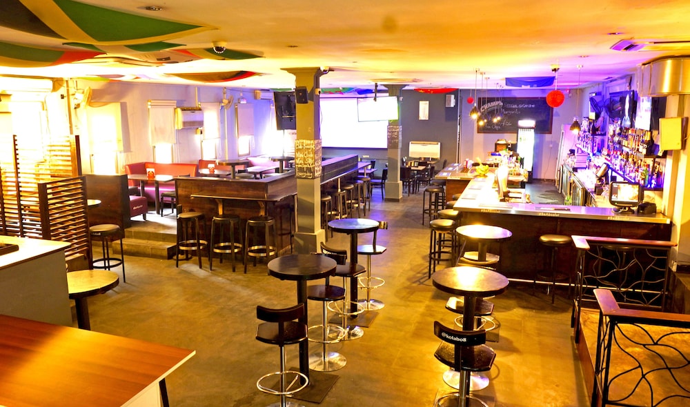 Paloma Hotel Ring Road Central 49/56