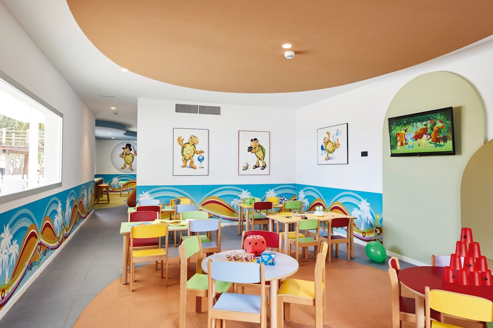 Hotel RIU Jambo 42/50