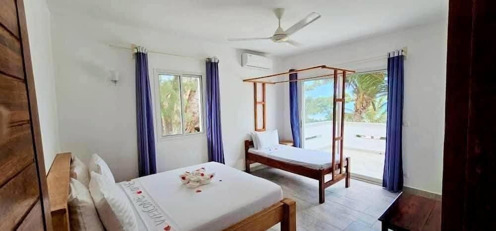 Sipano Beach Lodge Zanzibar 9/45