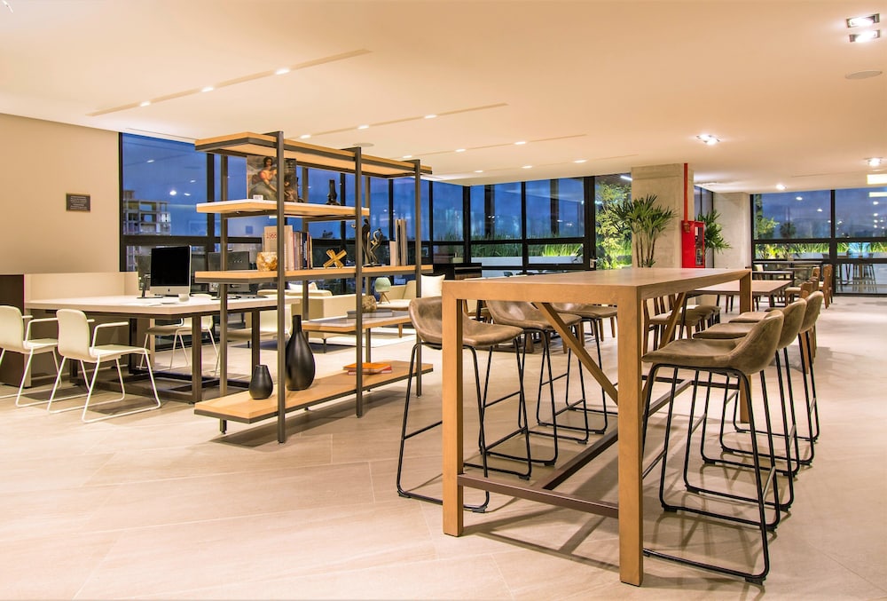 Staybridge Suites Guadalajara Novena 64/77