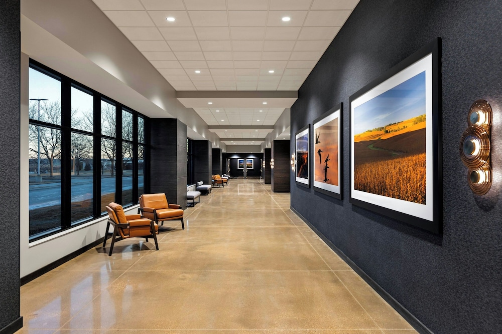 South Sioux City Marriott Riverfront Ex Delta Hotels South Sioux City Riverfront 37/75