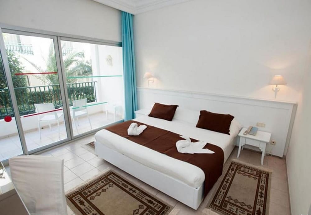 Hotel Soviva Resort 4/50